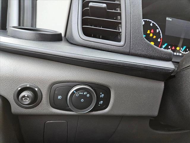 new 2025 Ford Transit-350 car, priced at $63,347