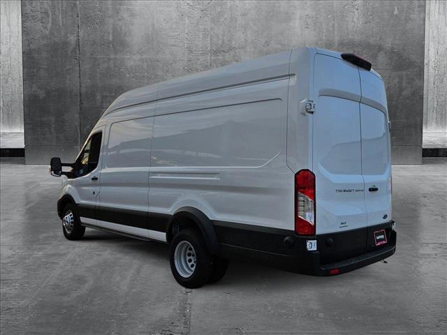 new 2025 Ford Transit-350 car, priced at $63,347