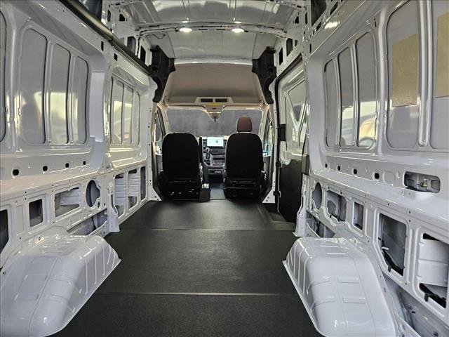 new 2025 Ford Transit-350 car, priced at $63,347