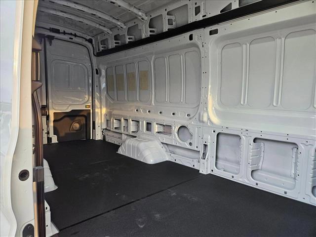 new 2025 Ford Transit-350 car, priced at $63,347