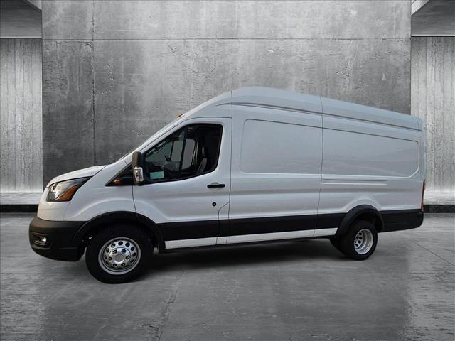 new 2025 Ford Transit-350 car, priced at $63,347