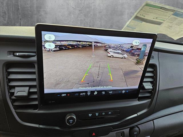 new 2025 Ford Transit-350 car, priced at $63,347