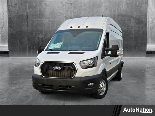 new 2025 Ford Transit-350 car, priced at $63,347