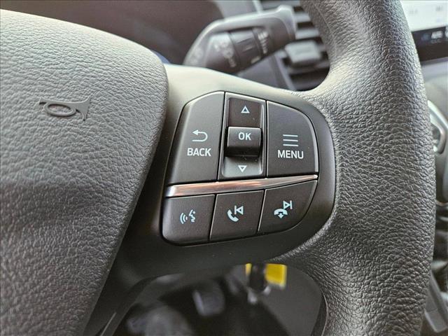 new 2025 Ford Transit-350 car, priced at $63,347