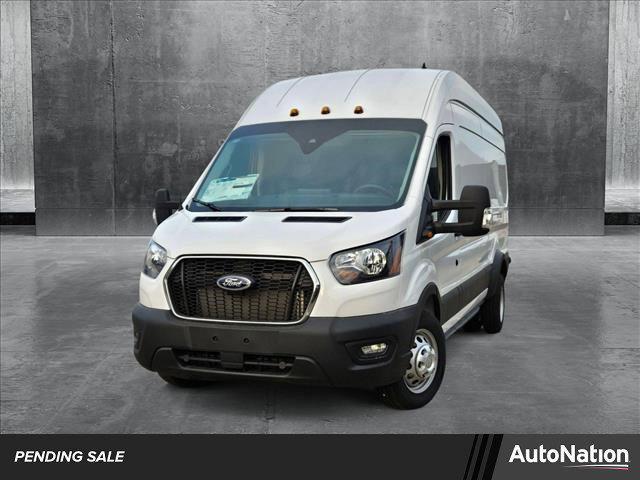 new 2025 Ford Transit-350 car, priced at $63,347