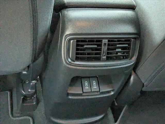 used 2021 Honda CR-V car, priced at $23,144