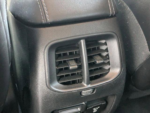 used 2019 Jeep Cherokee car, priced at $15,295