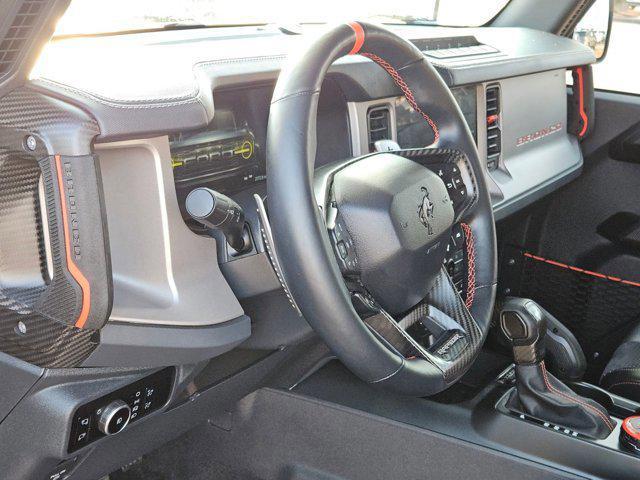 used 2024 Ford Bronco car, priced at $73,519