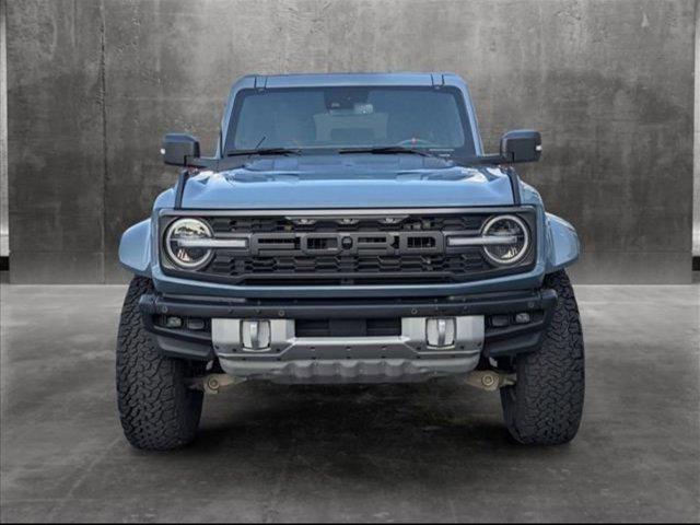 used 2024 Ford Bronco car, priced at $73,519