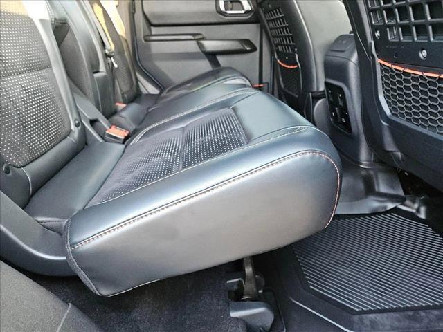 used 2024 Ford Bronco car, priced at $73,519