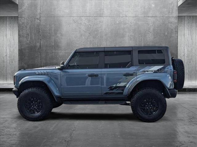 used 2024 Ford Bronco car, priced at $73,519
