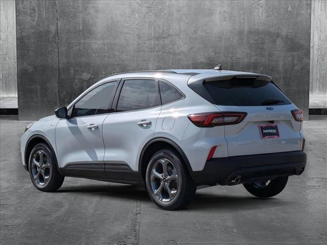 new 2025 Ford Escape car, priced at $28,777