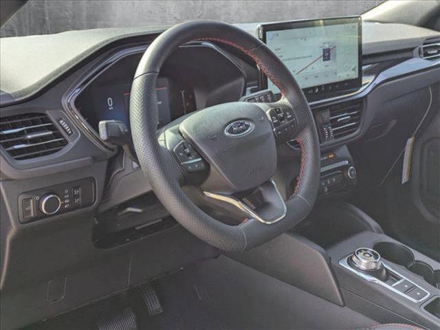 new 2025 Ford Escape car, priced at $28,777