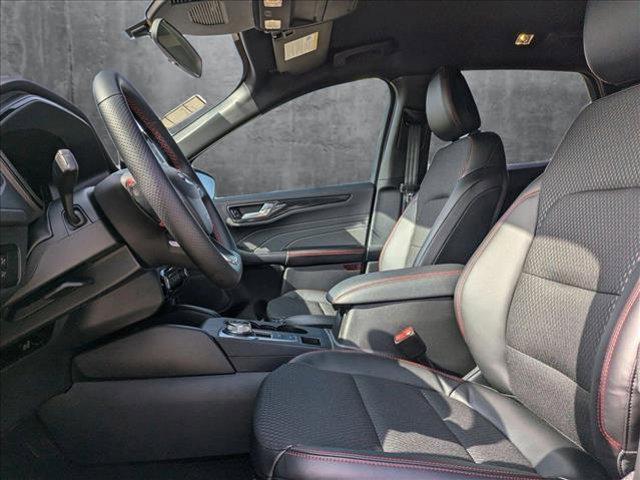 new 2025 Ford Escape car, priced at $28,777