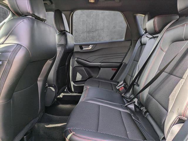 new 2025 Ford Escape car, priced at $28,777