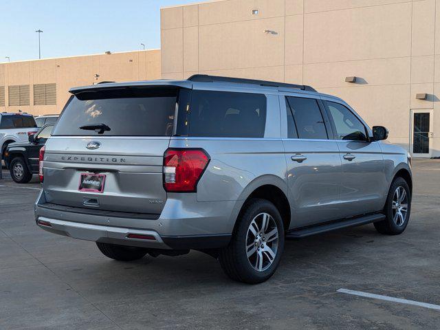 new 2024 Ford Expedition car, priced at $59,995