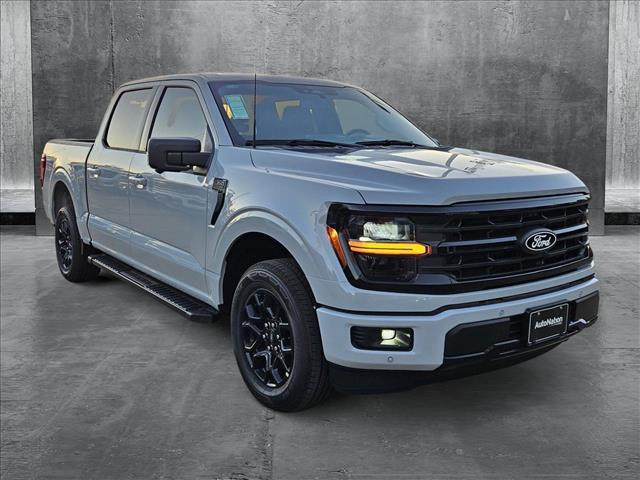 new 2024 Ford F-150 car, priced at $45,903