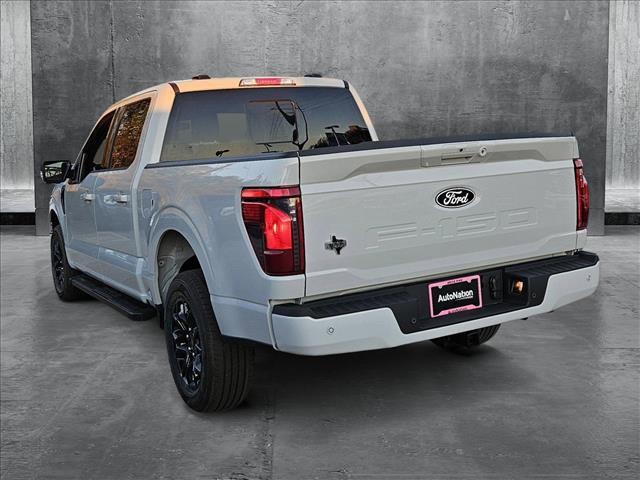 new 2024 Ford F-150 car, priced at $45,903