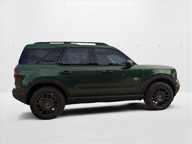 new 2025 Ford Bronco Sport car, priced at $28,986