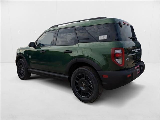 new 2025 Ford Bronco Sport car, priced at $28,986