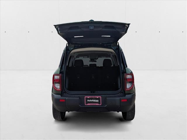 new 2025 Ford Bronco Sport car, priced at $28,986