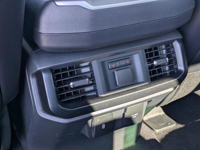 new 2025 Ford F-150 car, priced at $101,600