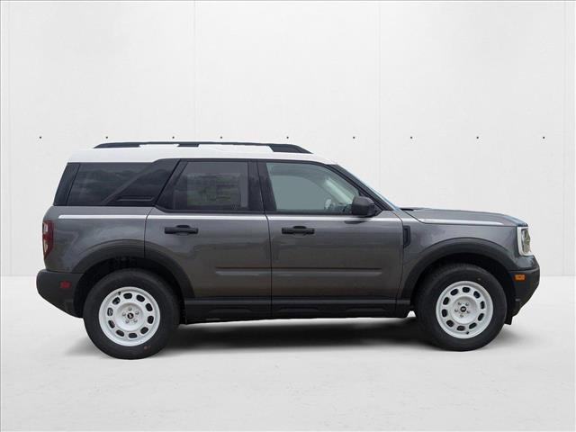 new 2025 Ford Bronco Sport car, priced at $29,884