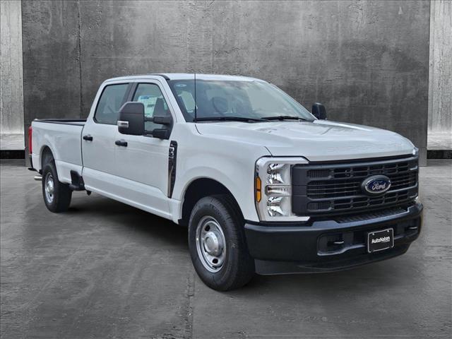 new 2024 Ford F-250 car, priced at $45,995