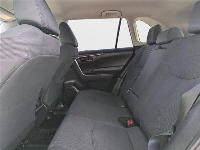 used 2023 Toyota RAV4 car, priced at $24,399