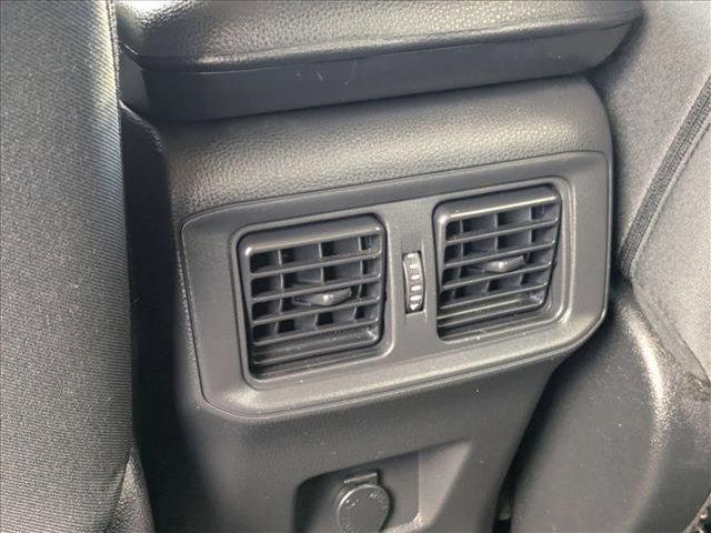 used 2023 Toyota RAV4 car, priced at $24,399