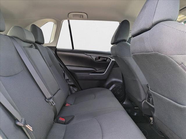 used 2023 Toyota RAV4 car, priced at $24,399