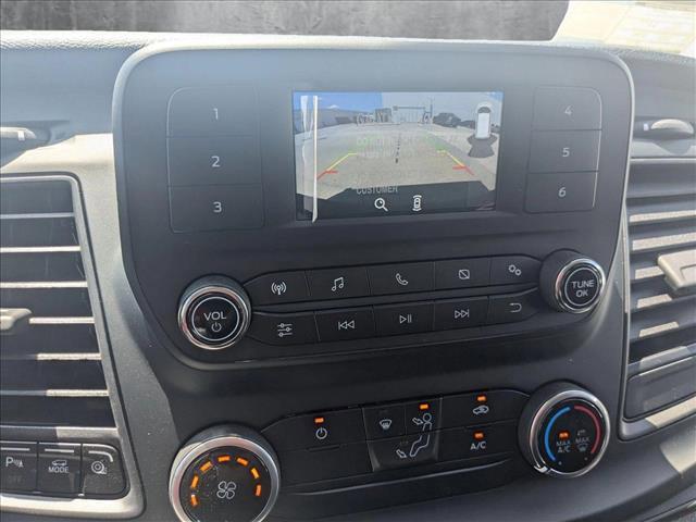 new 2025 Ford Transit-150 car, priced at $48,143