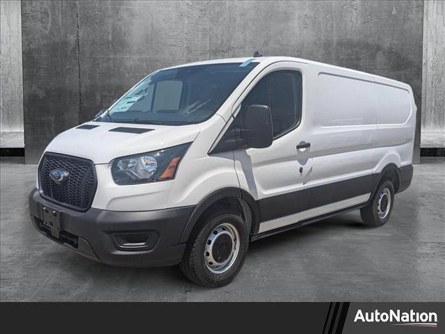 new 2025 Ford Transit-150 car, priced at $48,143