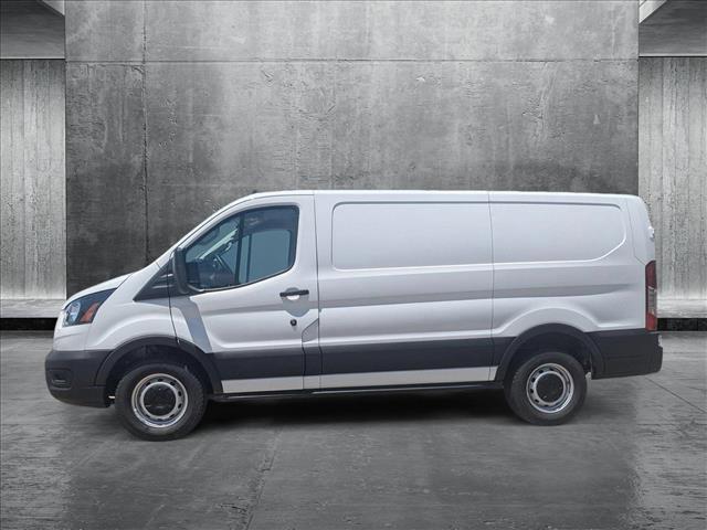 new 2025 Ford Transit-150 car, priced at $48,143