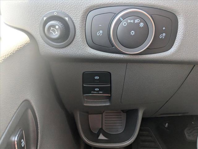 new 2025 Ford Transit-150 car, priced at $48,143