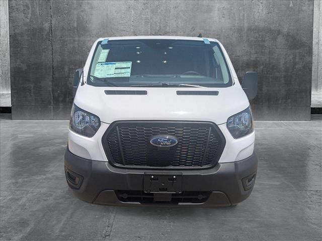 new 2025 Ford Transit-150 car, priced at $48,143