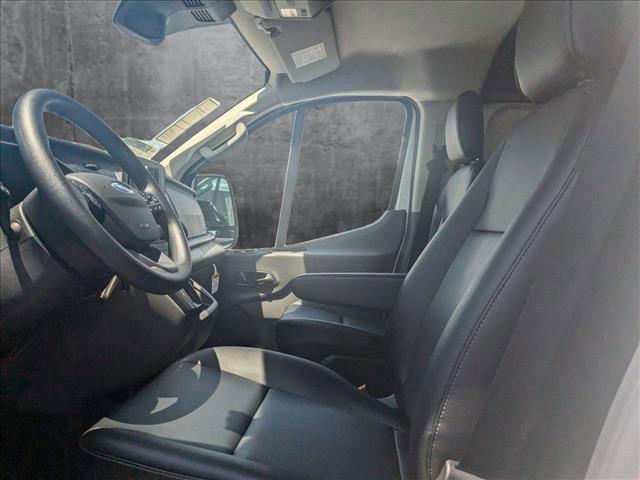 new 2025 Ford Transit-150 car, priced at $48,143