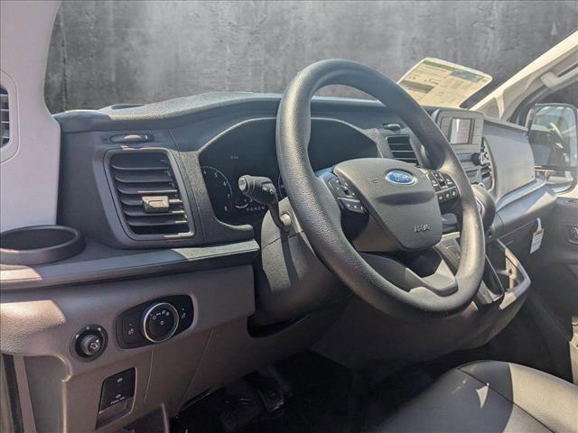 new 2025 Ford Transit-150 car, priced at $48,143