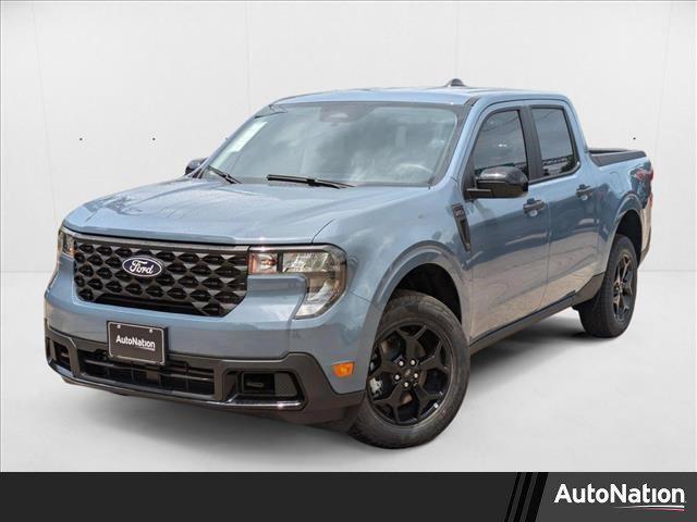 new 2025 Ford Maverick car, priced at $31,995