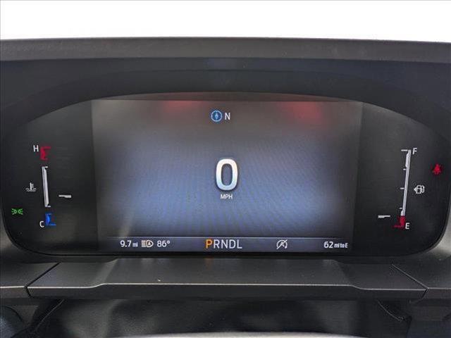 new 2025 Ford Maverick car, priced at $32,495