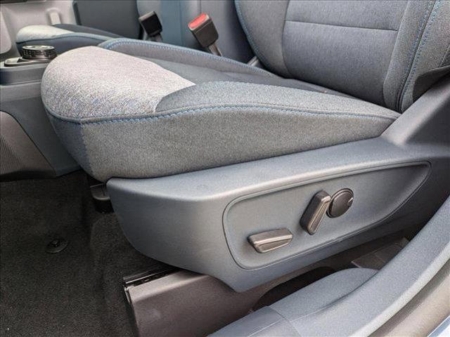 new 2025 Ford Maverick car, priced at $32,495