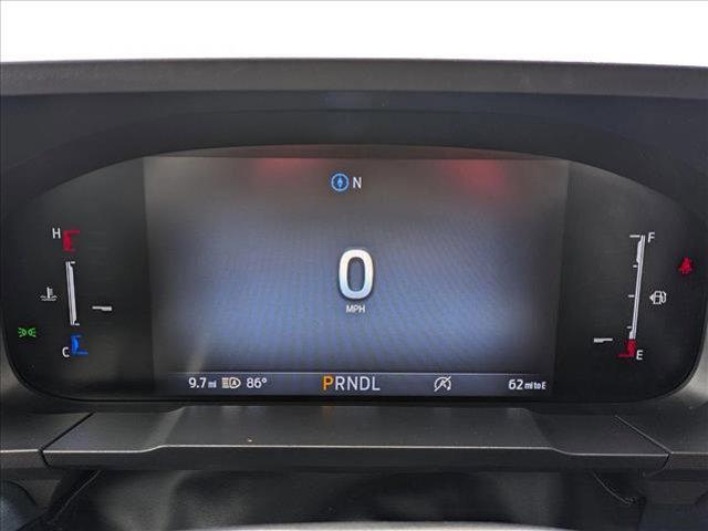 new 2025 Ford Maverick car, priced at $35,735