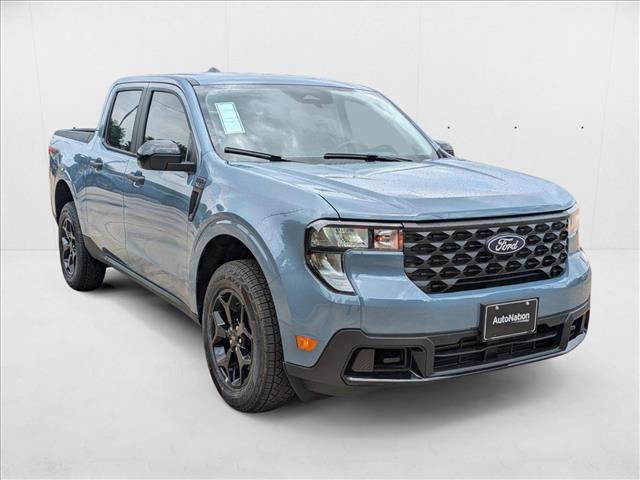 new 2025 Ford Maverick car, priced at $32,495