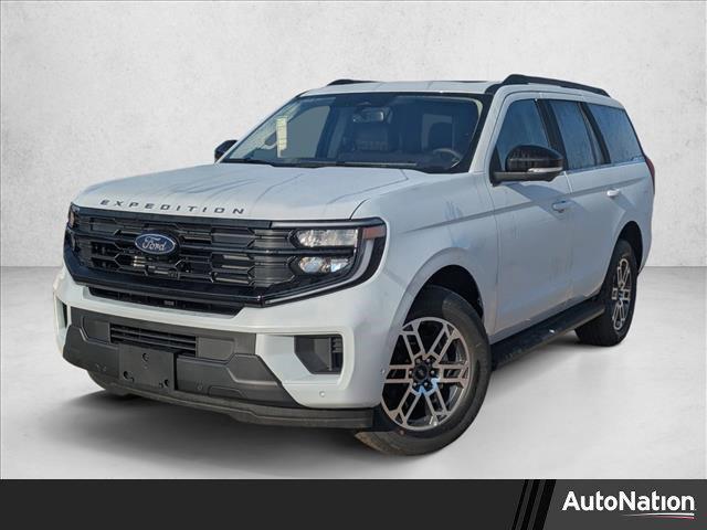 new 2025 Ford Expedition car, priced at $67,522