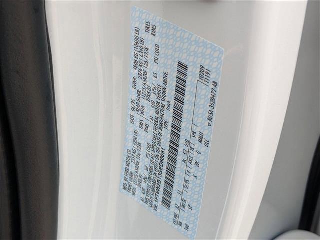 new 2025 Ford F-250 car, priced at $87,134