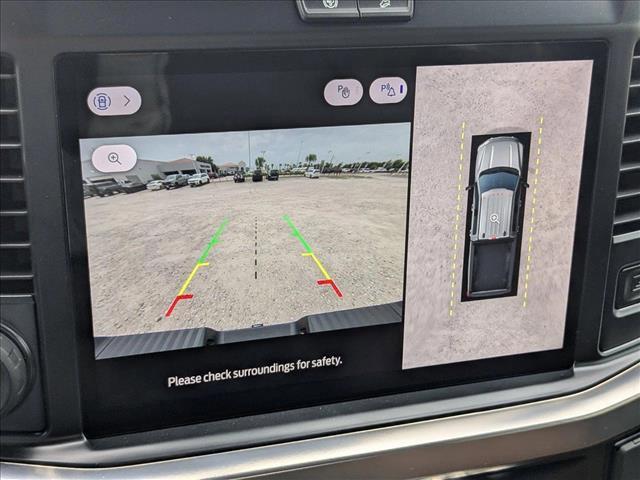 new 2025 Ford F-250 car, priced at $87,134