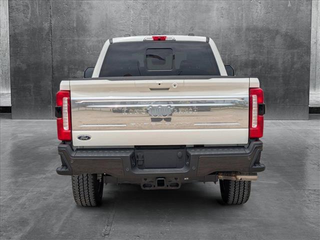 new 2025 Ford F-250 car, priced at $87,134