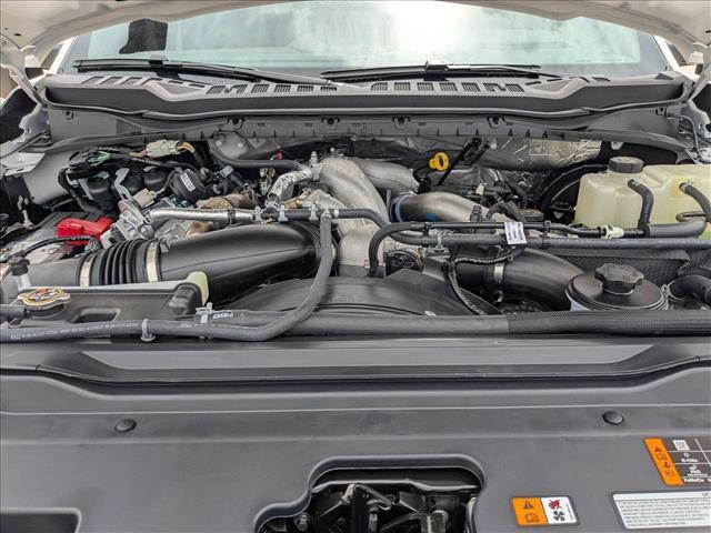 new 2025 Ford F-250 car, priced at $87,134