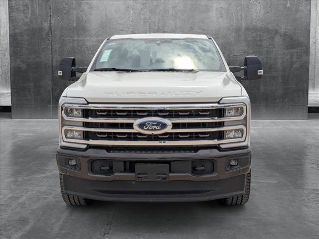 new 2025 Ford F-250 car, priced at $87,134