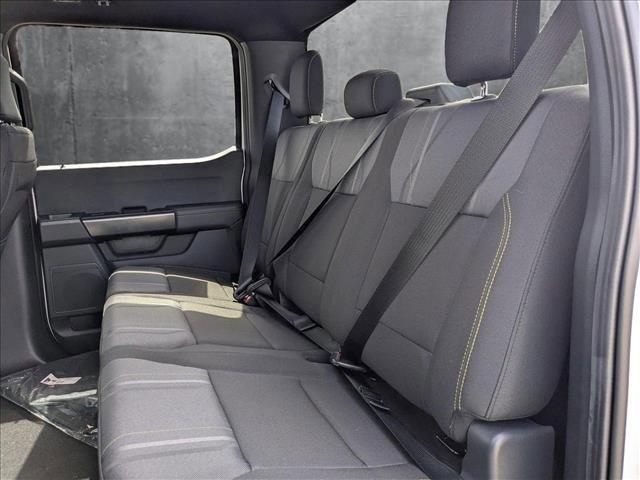 new 2025 Ford F-150 car, priced at $47,777